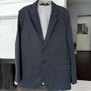 Men’s Jacket • GAP Brand • Size L